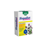 ESI Hepadiet comprimate filmate